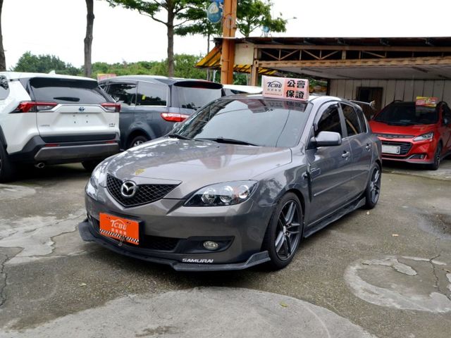 Mazda Mazda3  第3張相片