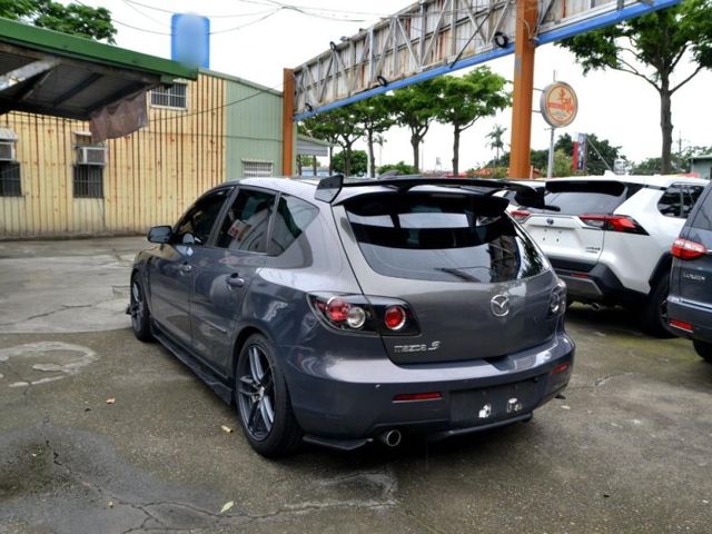 Mazda Mazda3  第5張相片
