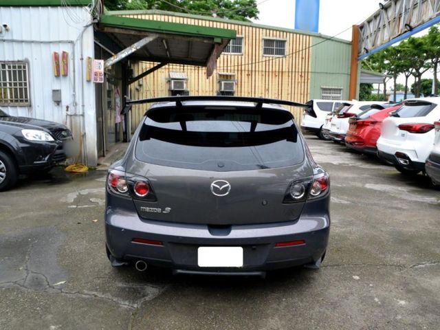 Mazda Mazda3  第6張相片