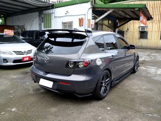 Mazda Mazda3  第7張相片