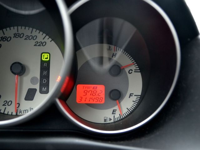 Mazda Mazda3  第11張相片