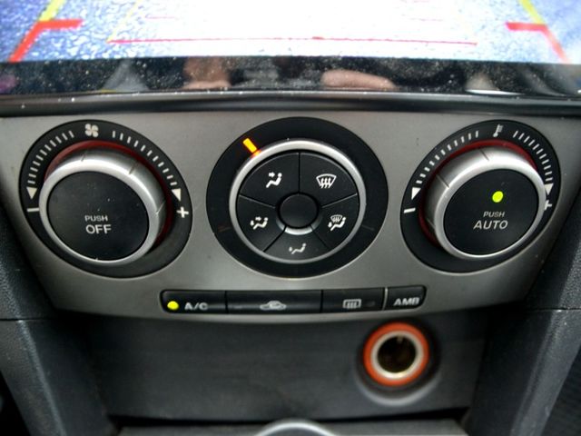 Mazda Mazda3  第13張相片