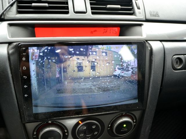 Mazda Mazda3  第17張相片
