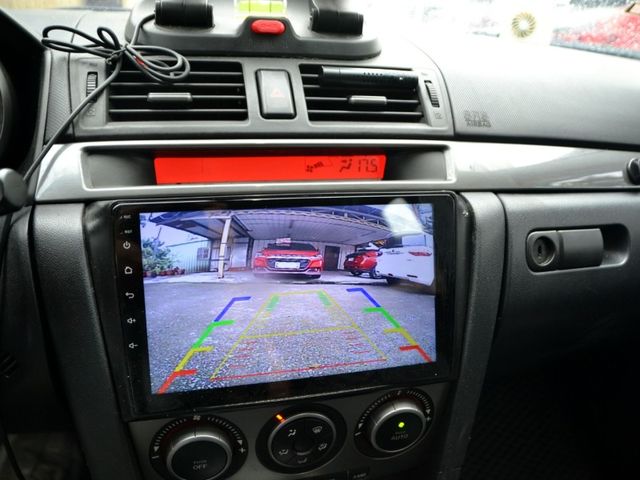 Mazda Mazda3  第18張相片
