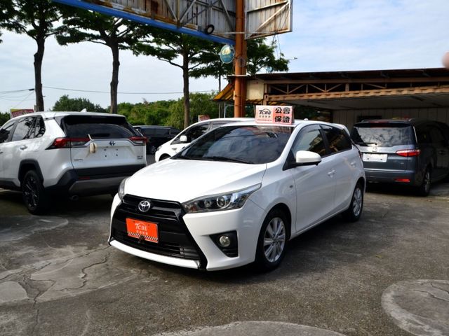 Toyota Yaris  第3張相片