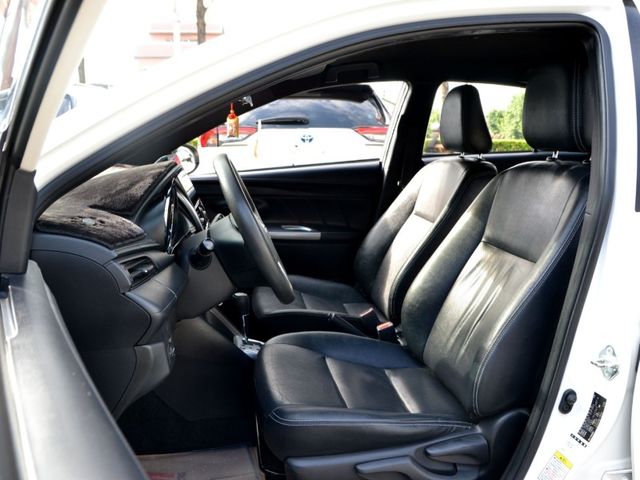 Toyota Yaris  第9張相片