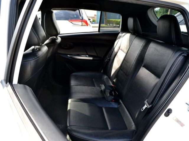 Toyota Yaris  第10張相片