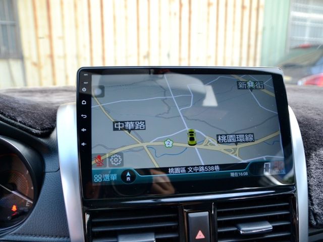 Toyota Yaris  第13張相片