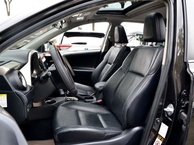 2013 Toyota RAV4 2.5 G 《安卓機/CARPALY/衛星導航/電動天窗/電動座椅》  第9張相片