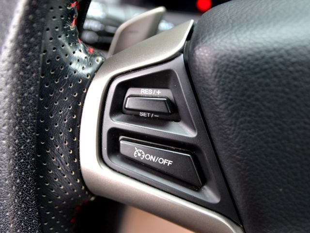 Luxgen U6 GT  第20張相片