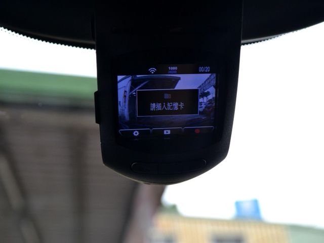 Luxgen U6 GT  第22張相片