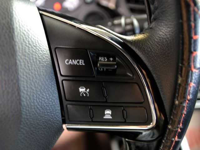 2021 Mitsubishi Outlander 《ACC主動跟車/原廠保養/自動頭燈/循跡防滑》  第13張相片