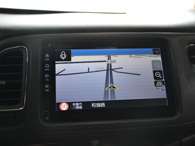 2019 Honda HR-V(NEW) 1.8 S《免鑰匙/胎壓監控/衛星導航/換檔撥片》  第15張相片