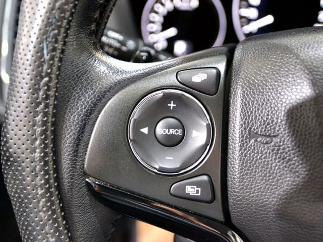 2019 Honda HR-V(NEW) 1.8 S《免鑰匙/胎壓監控/衛星導航/換檔撥片》  第21張相片