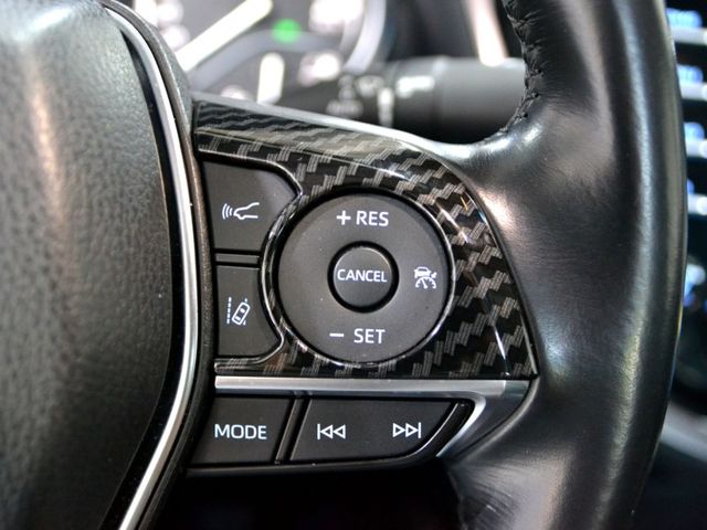 2019 Toyota Camry 2.5 Hybrid旗艦《ACC主動跟車/全景天窗/雙電動椅》  第19張相片