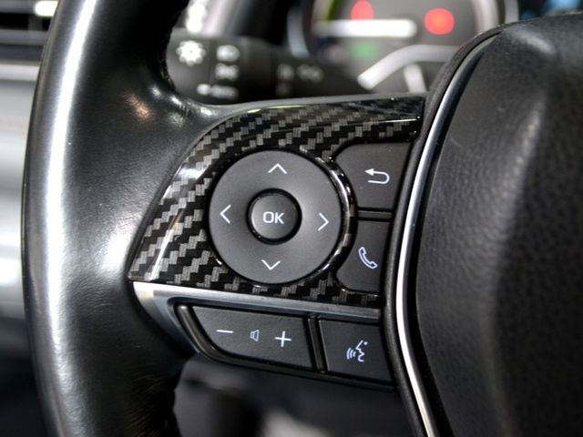 2019 Toyota Camry 2.5 Hybrid旗艦《ACC主動跟車/全景天窗/雙電動椅》  第23張相片