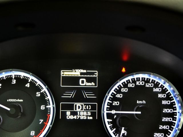 2019 Subaru Levorg 2.0 GT-S EyeSight《ACC主動跟車/電動座椅/電動天窗/4WD》  第11張相片
