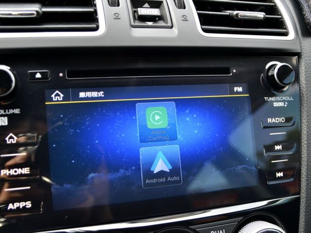 2019 Subaru Levorg 2.0 GT-S EyeSight《ACC主動跟車/電動座椅/電動天窗/4WD》  第14張相片