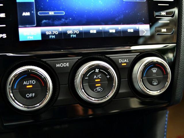 2019 Subaru Levorg 2.0 GT-S EyeSight《ACC主動跟車/電動座椅/電動天窗/4WD》  第15張相片