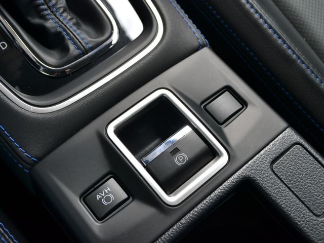 2019 Subaru Levorg 2.0 GT-S EyeSight《ACC主動跟車/電動座椅/電動天窗/4WD》  第23張相片