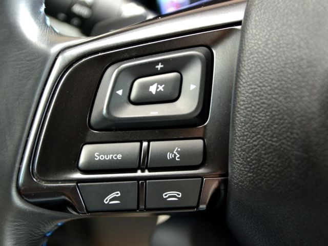 2019 Subaru Levorg 2.0 GT-S EyeSight《ACC主動跟車/電動座椅/電動天窗/4WD》  第24張相片