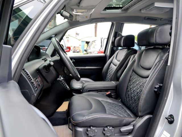 Luxgen M7  第9張相片