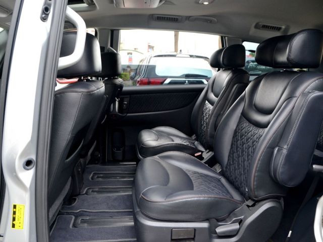 Luxgen M7  第10張相片