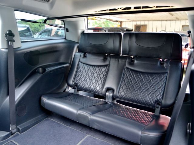 Luxgen M7  第11張相片