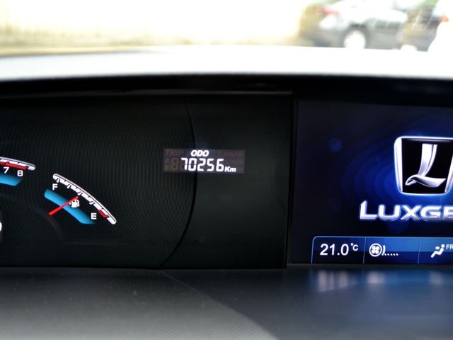 Luxgen M7  第12張相片