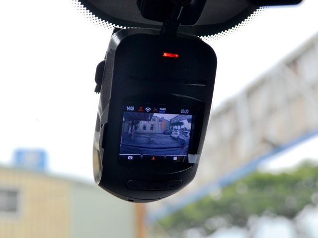 Luxgen M7  第19張相片