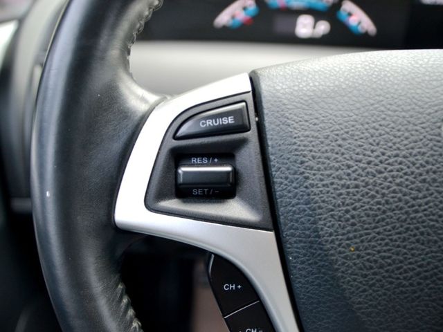 Luxgen M7  第21張相片