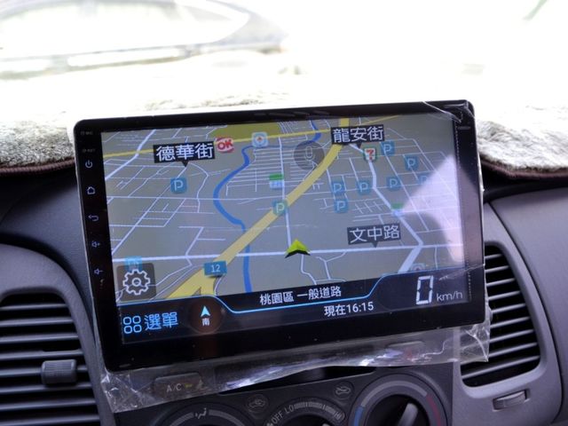 Toyota Innova  第12張相片