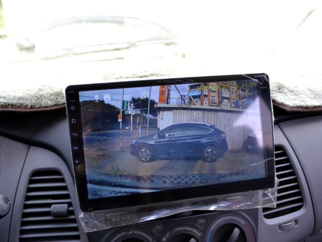 Toyota Innova  第14張相片