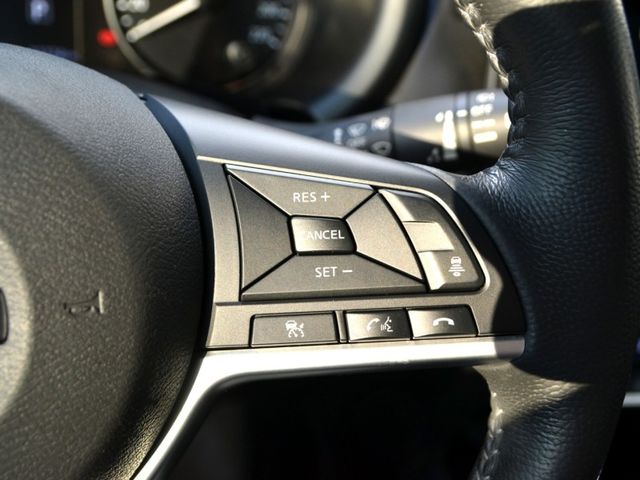 Nissan Kicks  第13張相片