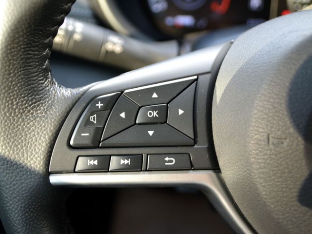 Nissan Kicks  第20張相片