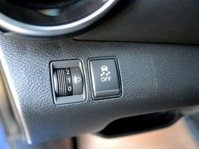 Nissan Kicks  第21張相片