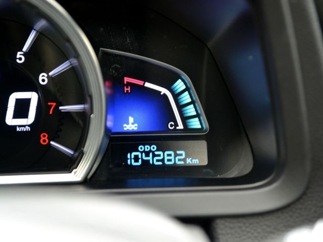 Luxgen U6 Turbo ECO Hyper  第11張相片