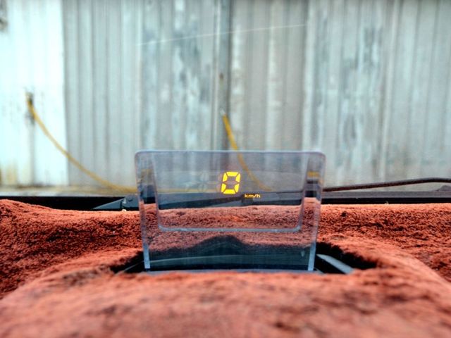 Luxgen U6 Turbo ECO Hyper  第12張相片