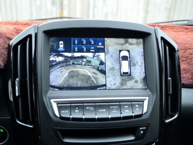 Luxgen U6 Turbo ECO Hyper  第14張相片