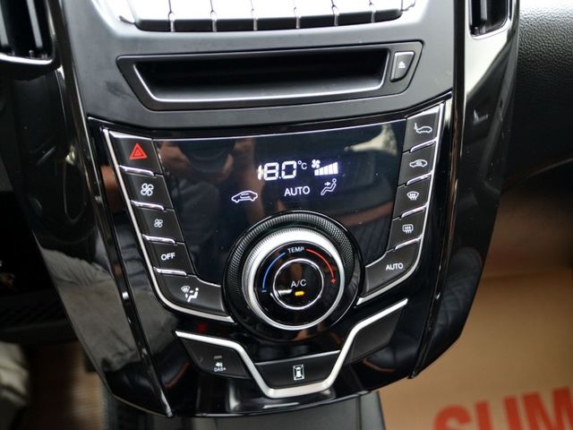 Luxgen U6 Turbo ECO Hyper  第18張相片