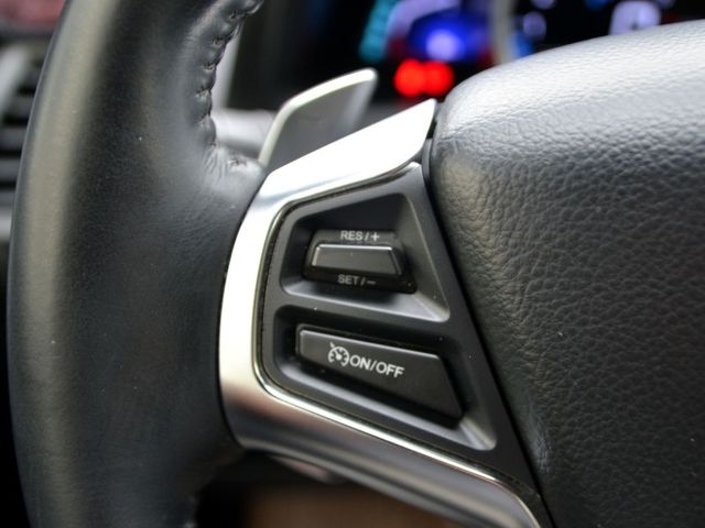 Luxgen U6 Turbo ECO Hyper  第21張相片