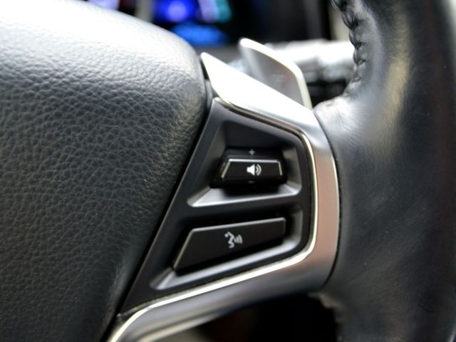 Luxgen U6 Turbo ECO Hyper  第22張相片