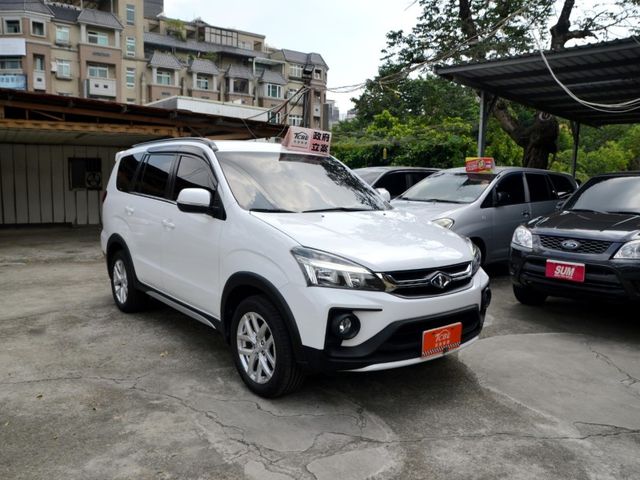 Mitsubishi Zinger  第4張相片