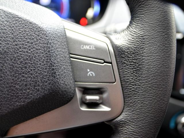 Mitsubishi Zinger  第19張相片