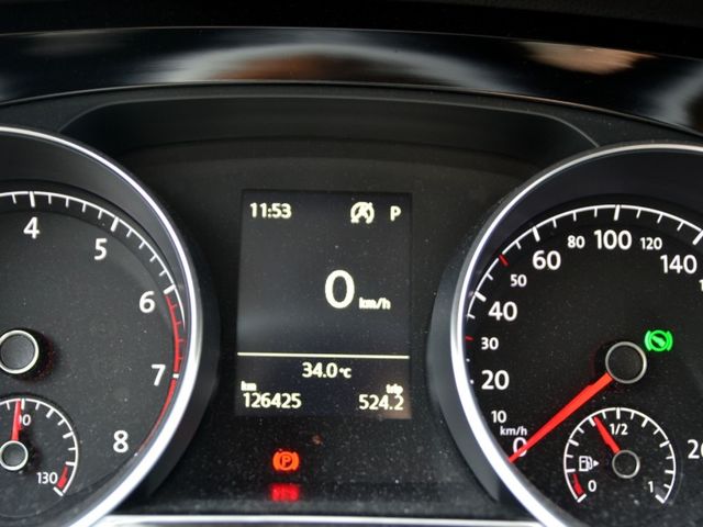 Volkswagen 福斯 Touran  第12張相片