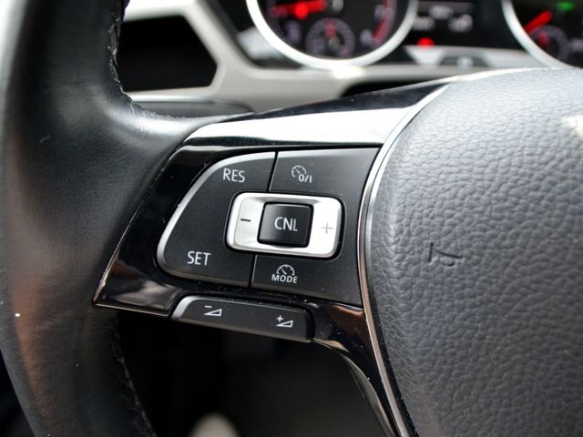 Volkswagen 福斯 Touran  第18張相片