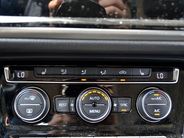 Volkswagen 福斯 Touran  第19張相片