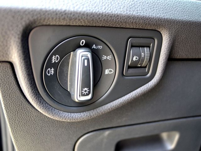 Volkswagen 福斯 Touran  第21張相片