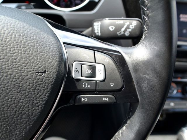 Volkswagen 福斯 Touran  第22張相片