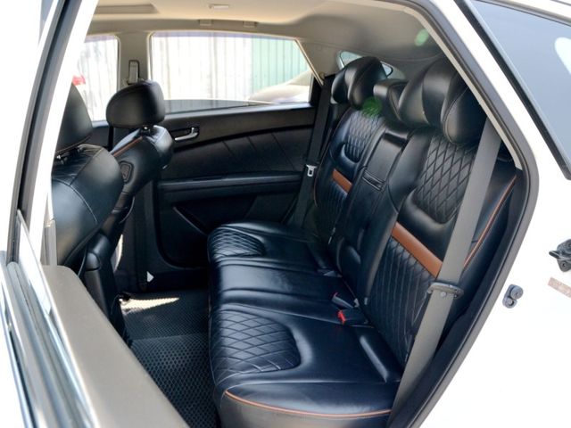 Luxgen U6 Turbo ECO Hyper  第10張相片